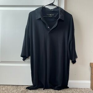 Men’s Golf Shirt